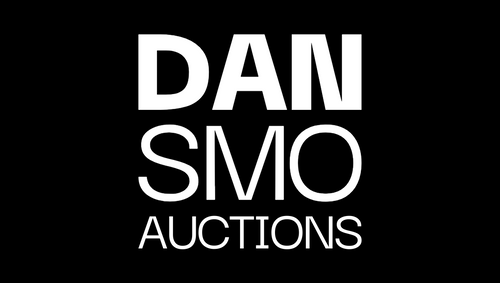 DAN SMO AUCTIONS
